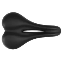 MASSI D-gel Cykelsadel MASSI D-gel Cykelsadel
