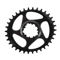 MASSI Direct Mount Oval Kedjehjul