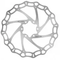 MASSI Disc Ultralight 160 Mm Bromsskiva MASSI Disc Ultralight 160 Mm Bromsskiva