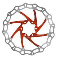MASSI Disc Ultralight 160 Mm Bromsskiva