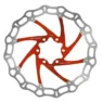 MASSI Disc Ultralight 160 Mm Bromsskiva
