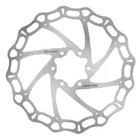 MASSI Disc Ultralight 180 Mm Bromsskiva