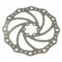 MASSI Disk 203 Mm Bromsskiva MASSI Disk 203 Mm Bromsskiva