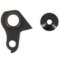 MASSI Dropout Aire Carbon Sl Växelöronfäste-kit MASSI Dropout Aire Carbon Sl Växelöronfäste-kit