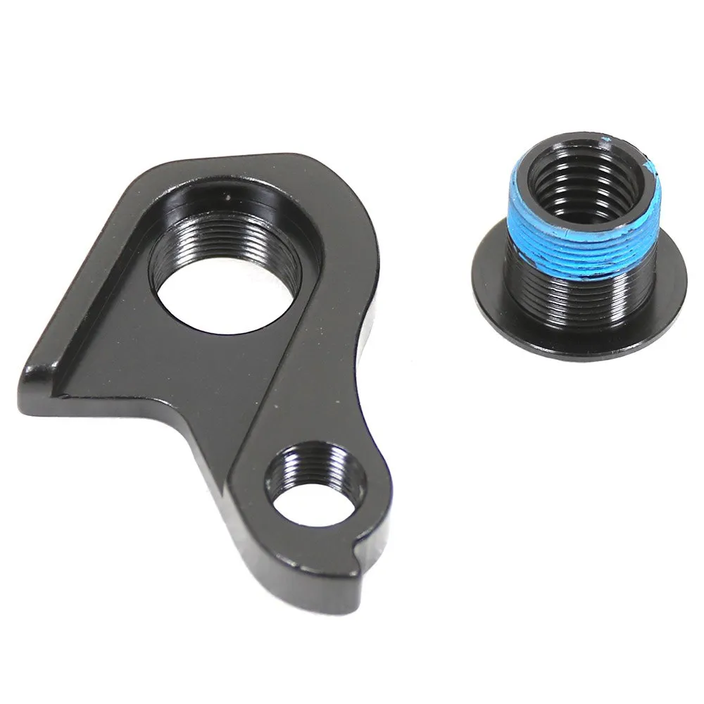 MASSI Dropout Aire Carbon Sl Växelöronfäste-kit, Black / black, One Size MASSI Dropout Aire Carbon Sl Växelöronfäste-kit, Black / black, One Size