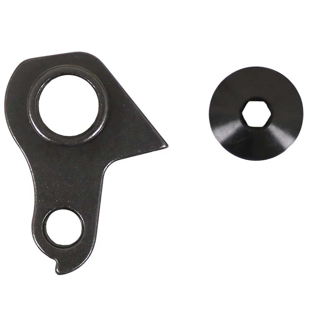 MASSI Dropout Aire Carbon Sl Växelöronfäste-kit, Black / black, One Size MASSI Dropout Aire Carbon Sl Växelöronfäste-kit, Black / black, One Size