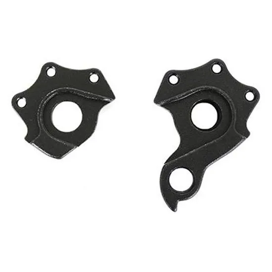 MASSI Dropout Cyclocross Växelöra, Black, One Size MASSI Dropout Cyclocross Växelöra, Black, One Size
