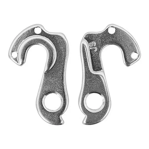 MASSI Dropout Frame Mtb Fura 29 Inches 2020 Växelöra, Grey, One Size MASSI Dropout Frame Mtb Fura 29 Inches 2020 Växelöra, Grey, One Size