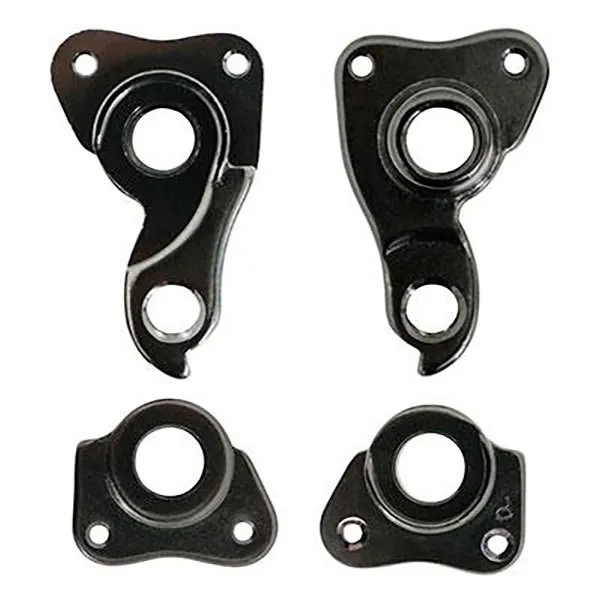MASSI Dropout Frame Mtb Pro Boost 29 Inches 2020 Växelöra, Black, One Size MASSI Dropout Frame Mtb Pro Boost 29 Inches 2020 Växelöra, Black, One Size