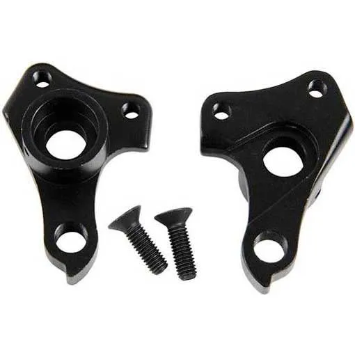 MASSI Dropout Mtb Pro Sl 29 Växelöronfäste-kit, Grey, One Size MASSI Dropout Mtb Pro Sl 29 Växelöronfäste-kit, Grey, One Size