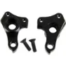 MASSI Dropout Mtb Pro Sl 29 Växelöronfäste-kit, Grey, One Size
