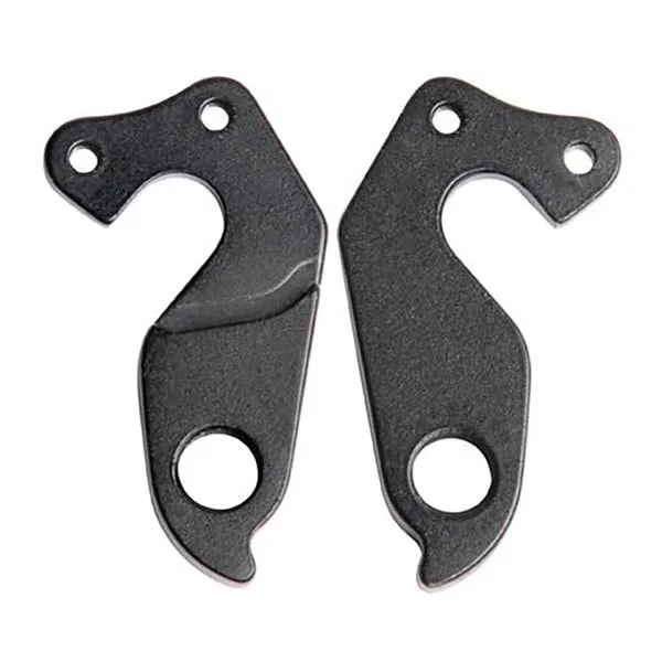 MASSI Dropout Pro Mtb Sl Växelöra, Grey, One Size MASSI Dropout Pro Mtb Sl Växelöra, Grey, One Size