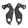 MASSI Dropout Pro Mtb Sl Växelöra, Grey, One Size