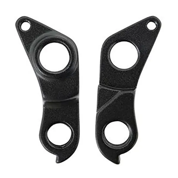 MASSI Dropout Pro Sl 2017 Växelöra, Black, One Size