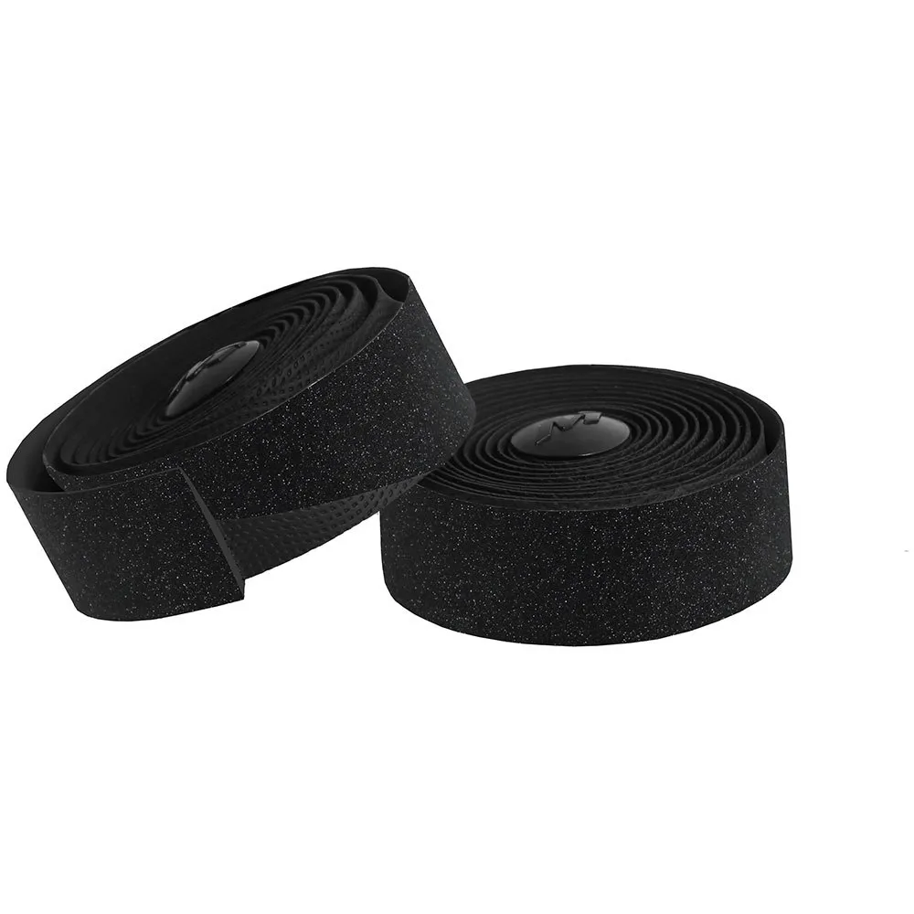 MASSI Dual Wave Styrlinda, Black / reflective, One Size