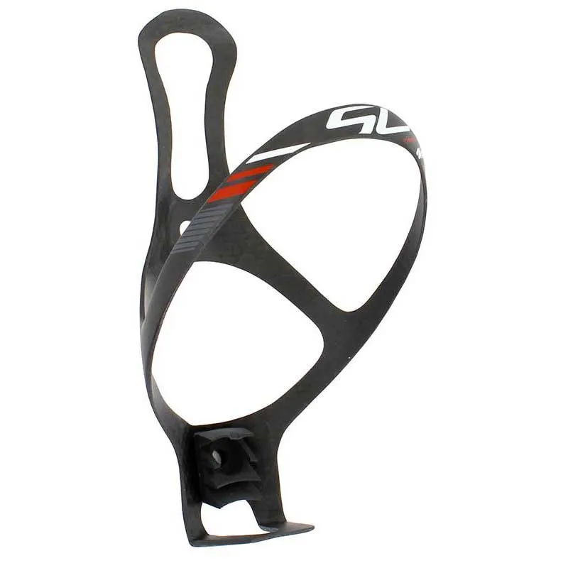 MASSI Eos Carbon Flaskhållare, Black, One Size MASSI Eos Carbon Flaskhållare, Black, One Size