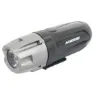 MASSI Eros Framlampa, Grey, 600 Lumens