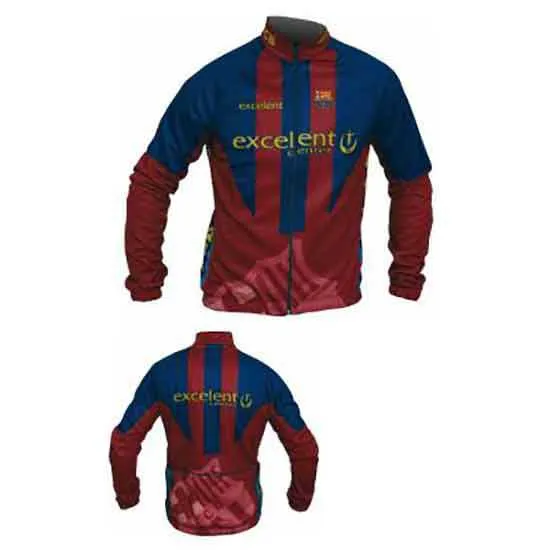 MASSI Fc Barcelona Jacka, Barça