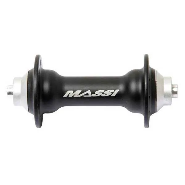 MASSI Framnav, Black, 20H, 9 x 100mm MASSI Framnav, Black, 20H, 9 x 100mm
