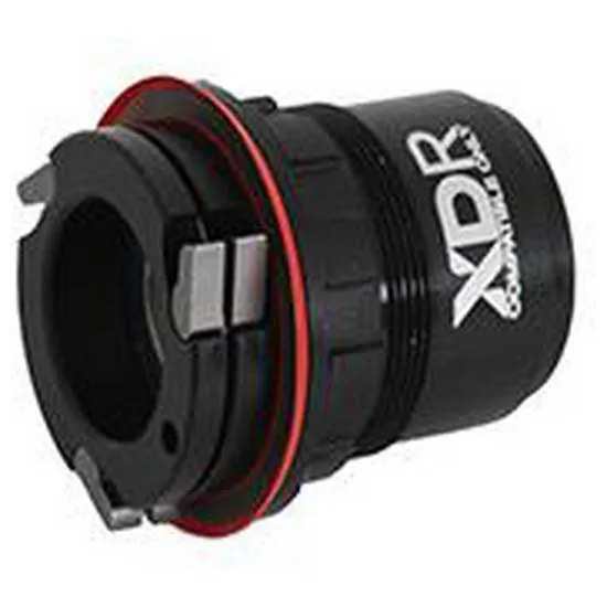 MASSI Frikropp Sram 12v, Black, One Size MASSI Frikropp Sram 12v, Black, One Size