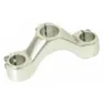 MASSI Gaffelrör 1-1/8 Tum 25 Mm, Silver, 1 1 / 8"