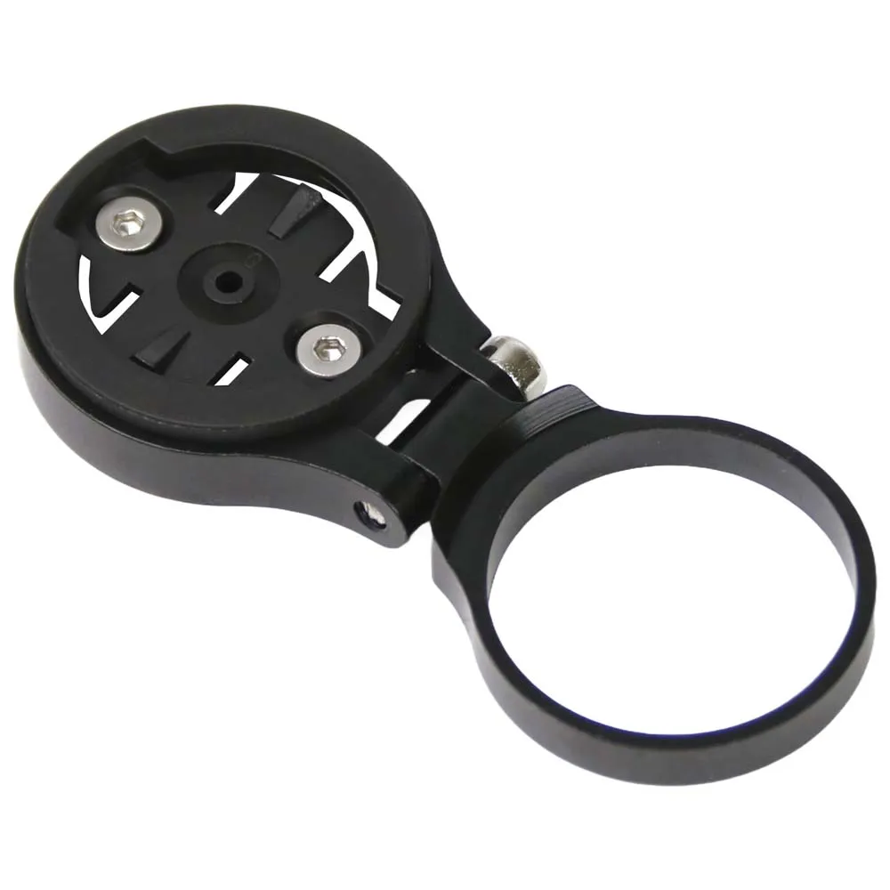 MASSI Gps Garmin Gh-120 Styrfäste För Cykelcomputer, Black, One Size
