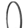 MASSI Graphene Replica Fälg, Black, 29" 28H
