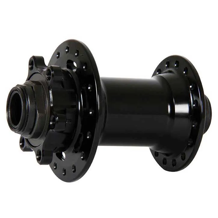MASSI Hb105f 15 Mm Framnav, Black, 32H, 15 x 100mm MASSI Hb105f 15 Mm Framnav, Black, 32H, 15 x 100mm