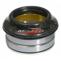 MASSI Head Set Cm-703 Integrated 1-1/8 Inches Carbon Styrsystem MASSI Head Set Cm-703 Integrated 1-1/8 Inches Carbon Styrsystem