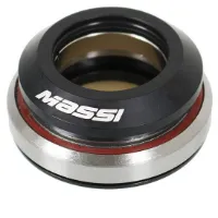 MASSI Head Set Cm-715 Integrated 1-1/8 1.5 Inches St Aluminium Styrsystem MASSI Head Set Cm-715 Integrated 1-1/8 1.5 Inches St Aluminium Styrsystem