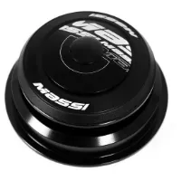 MASSI Head Set Road Cm-720 1-1/8 1.5 Inches Alloy Aluminium Styrsystem MASSI Head Set Road Cm-720 1-1/8 1.5 Inches Alloy Aluminium Styrsystem