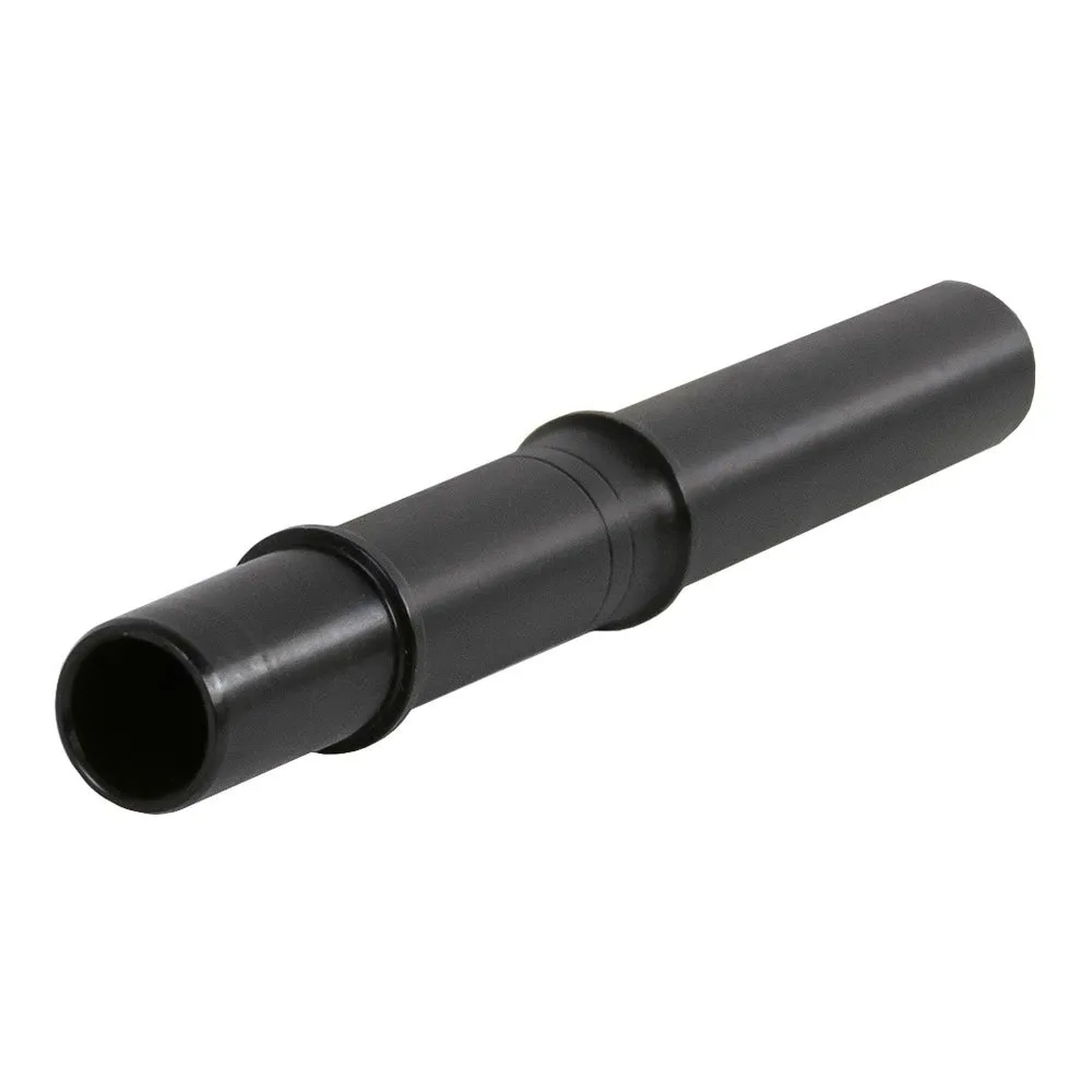 MASSI Hh12 Bakre Navaxel, Black, One Size MASSI Hh12 Bakre Navaxel, Black, One Size