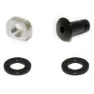 MASSI Inf K2 Servicekit, Black / Silver, One Size