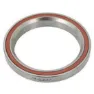 MASSI Inner Steering Styrlager, Silver, 1 1/2"