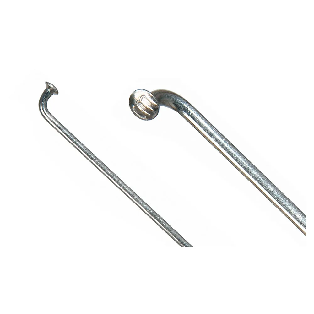 MASSI Inox Ekrar 100 Enheter