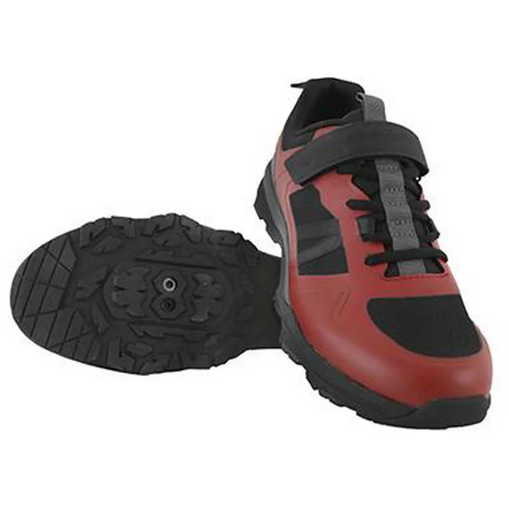 MASSI Iron Mtb-skor MASSI Iron Mtb-skor