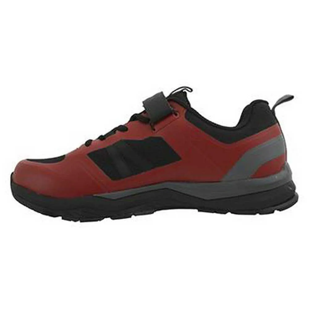 MASSI Iron Mtb-skor MASSI Iron Mtb-skor