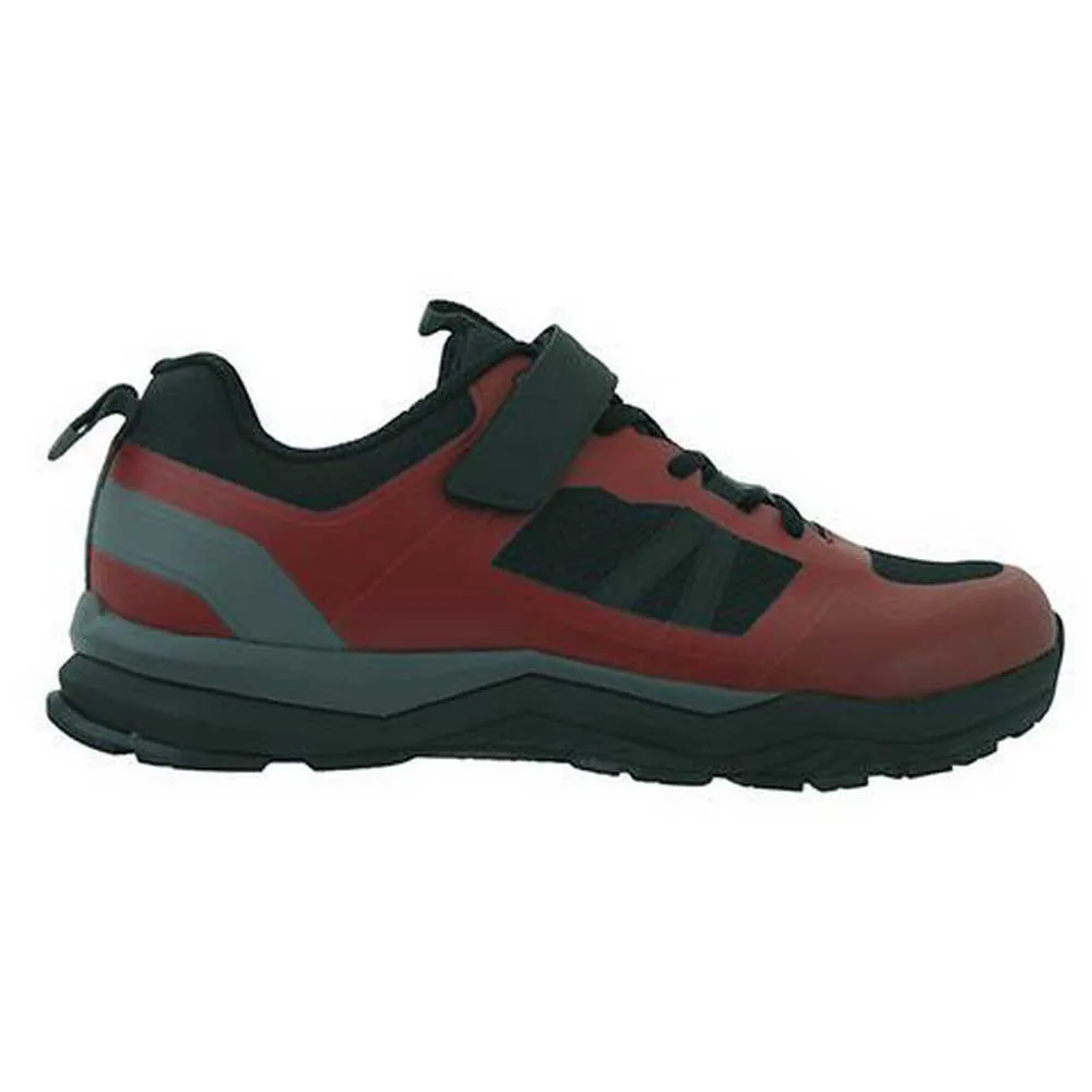 MASSI Iron Mtb-skor MASSI Iron Mtb-skor