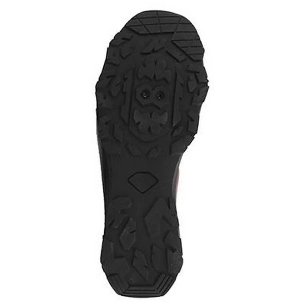 MASSI Iron Mtb-skor MASSI Iron Mtb-skor