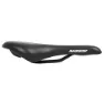 MASSI Land Cykelsadel, Black, One Size