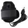 MASSI Leo Batteri, Black, One Size