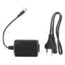 MASSI Leo/nox Light Laddare, Black, One Size