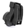 MASSI Light Ardiden Spakhängare, Black, One Size