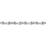 MASSI M1220 Kedja, Silver, 118 Links