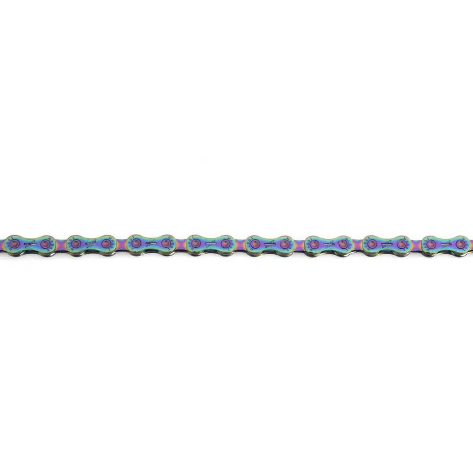 MASSI M1229 Kedja, Silver, 118 Links