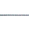 MASSI M1229 Kedja, Silver, 118 Links