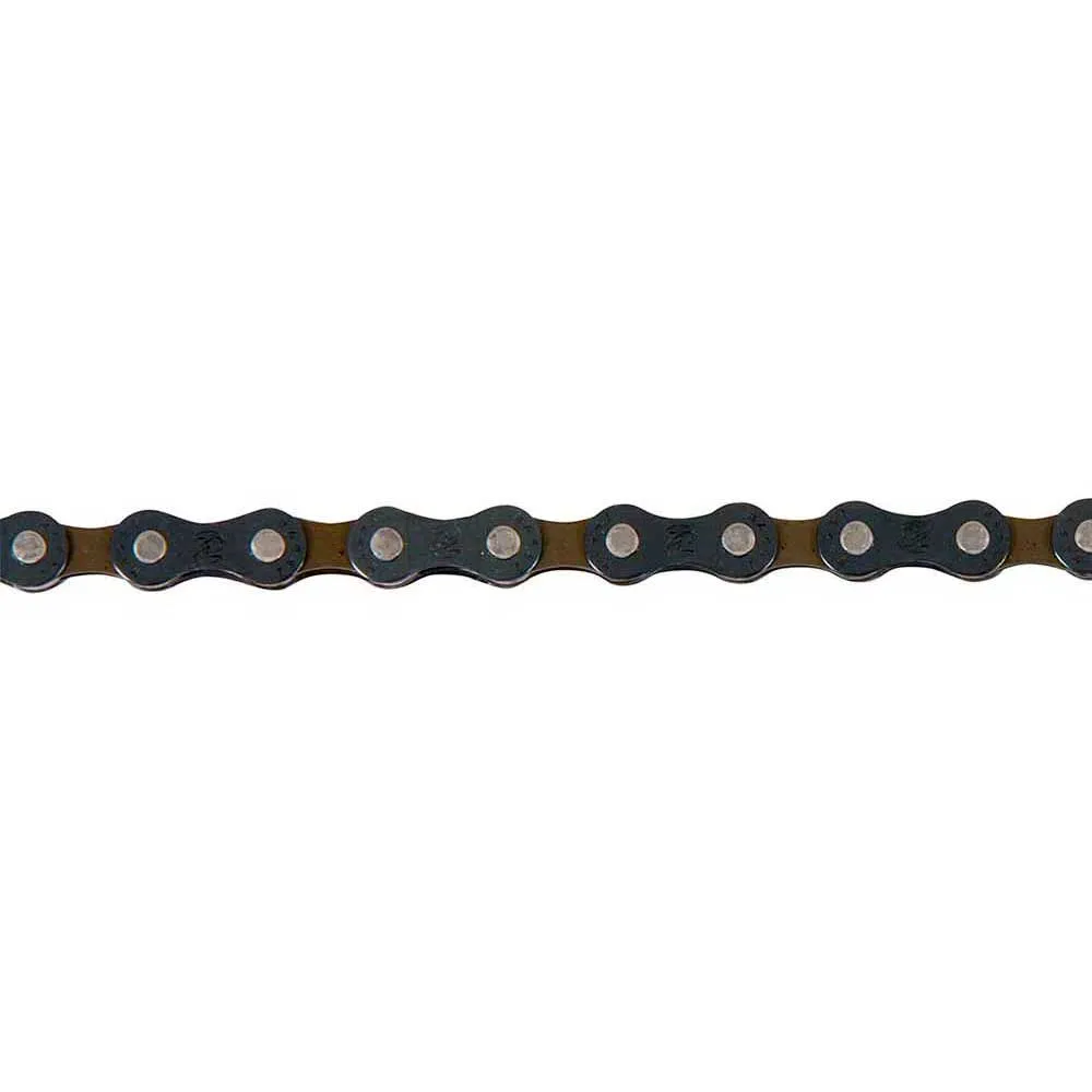 MASSI M40 20 Units Mtb Kedja, Black, 114 Links MASSI M40 20 Units Mtb Kedja, Black, 114 Links