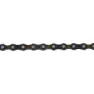MASSI M40 20 Units Mtb Kedja, Black, 114 Links