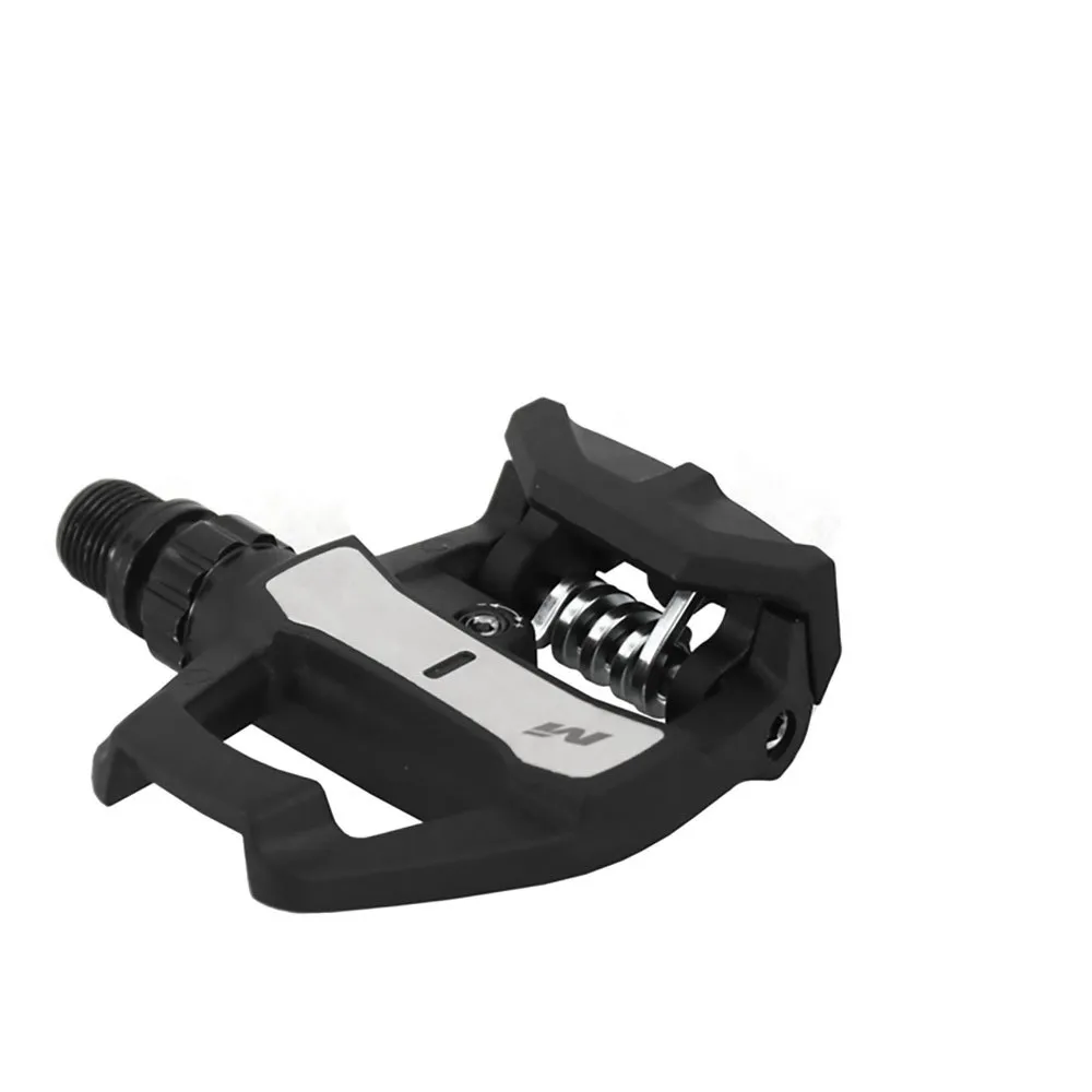MASSI M5t Road Sls Cykelpedaler, Black, One Size MASSI M5t Road Sls Cykelpedaler, Black, One Size