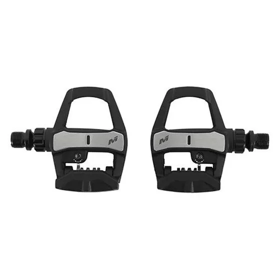 MASSI M5t Road Sls Cykelpedaler, Black, One Size MASSI M5t Road Sls Cykelpedaler, Black, One Size